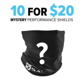 10 Pack Performance FS| Mystery BF Pack