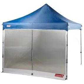 3m Gazebo Mesh Wall