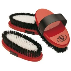 Bi-Level Senior Body Brush