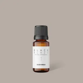 Black Blaze - Bush Walk Diffuser Oil