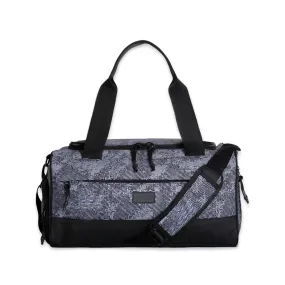 BOOST DUFFEL TEXTURED CAMO STANDARD