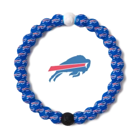 Buffalo Bills Logo Bracelet