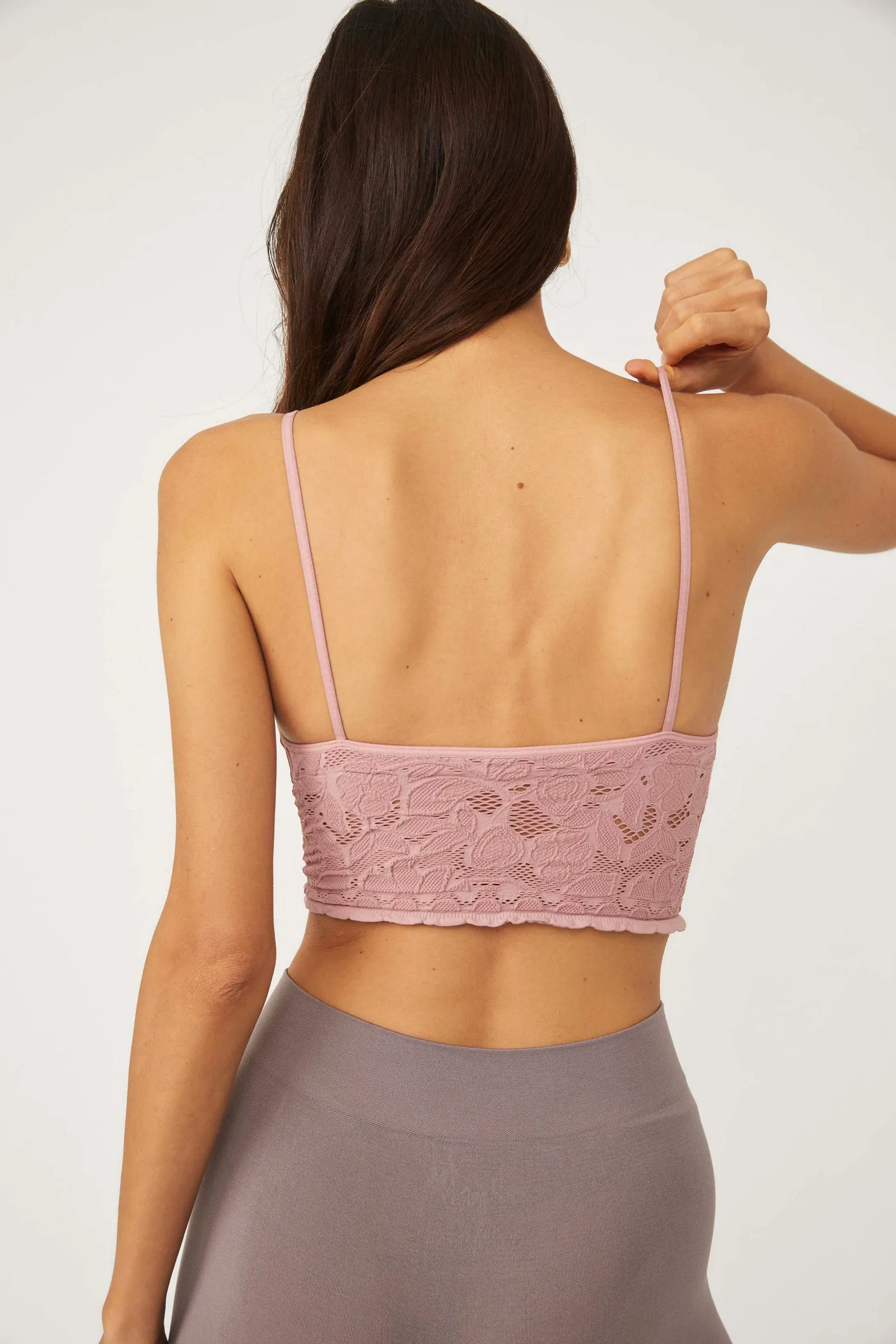 CHLOE SEAMLESS LONGLINE