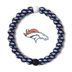 Denver Broncos Bracelet