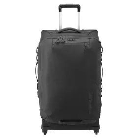 Eagle Creek Expanse 4 Wheel 75cm Large Spinner Luggage Black