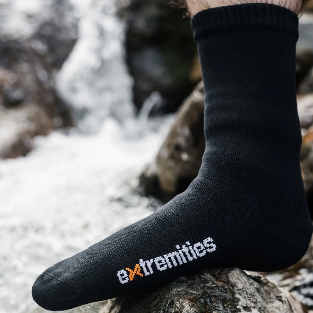 Extremities Evolution Waterproof Socks