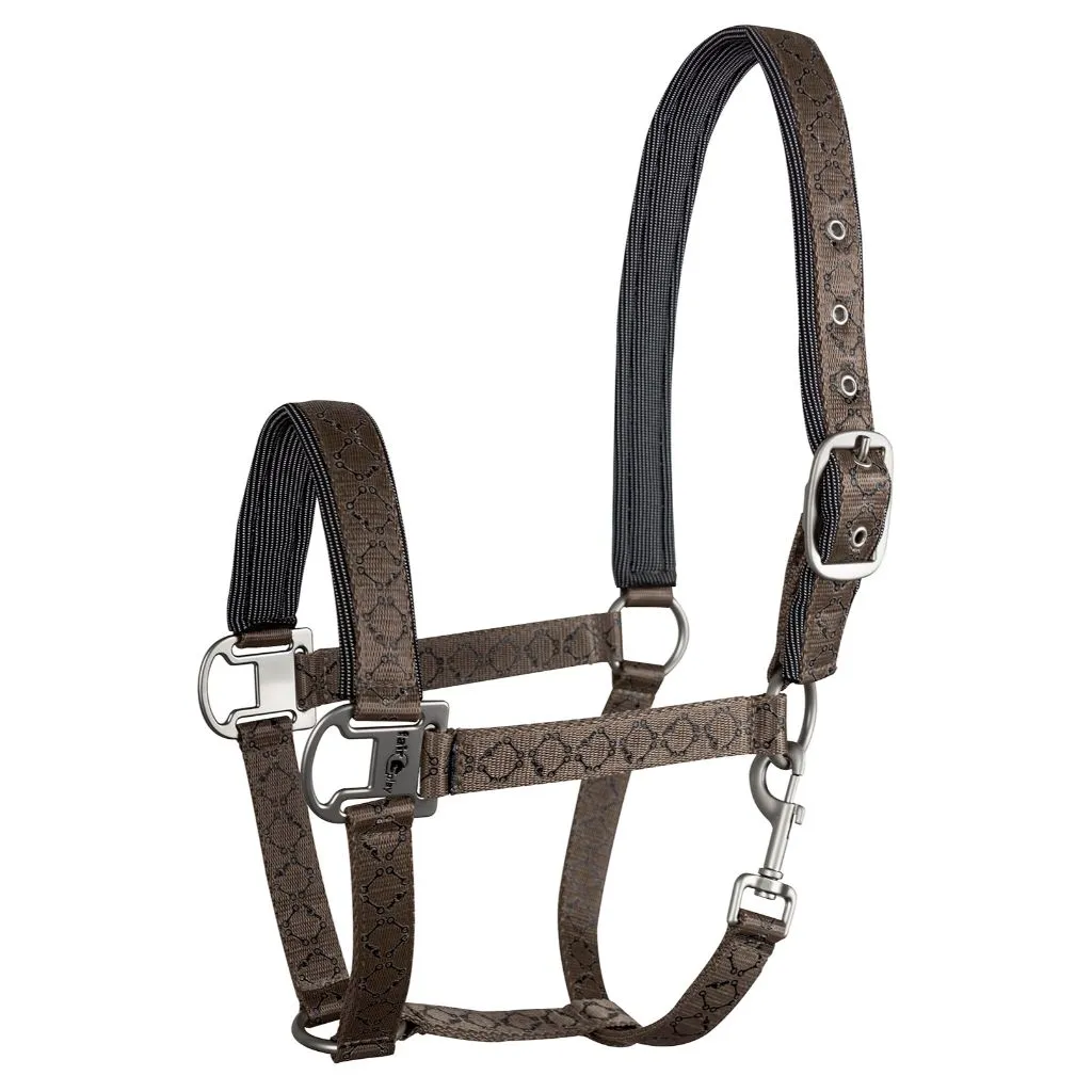 FairPlay Vega Bits Ceramic Halter