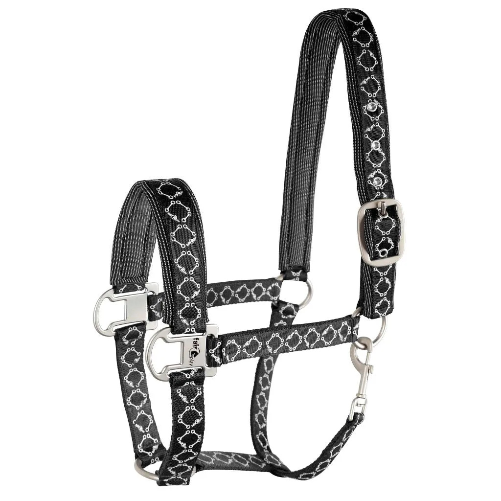 FairPlay Vega Bits Ceramic Halter