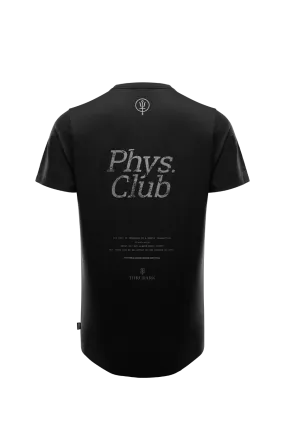 FORCE DRIRELEASE® PHYS CLUB T-SHIRT