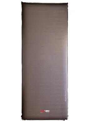 Hexatherm 2D Mega Deluxe Single Leisure Mat