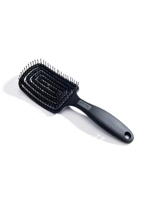 'In-Vented' - 3D Duo Bristle Brush