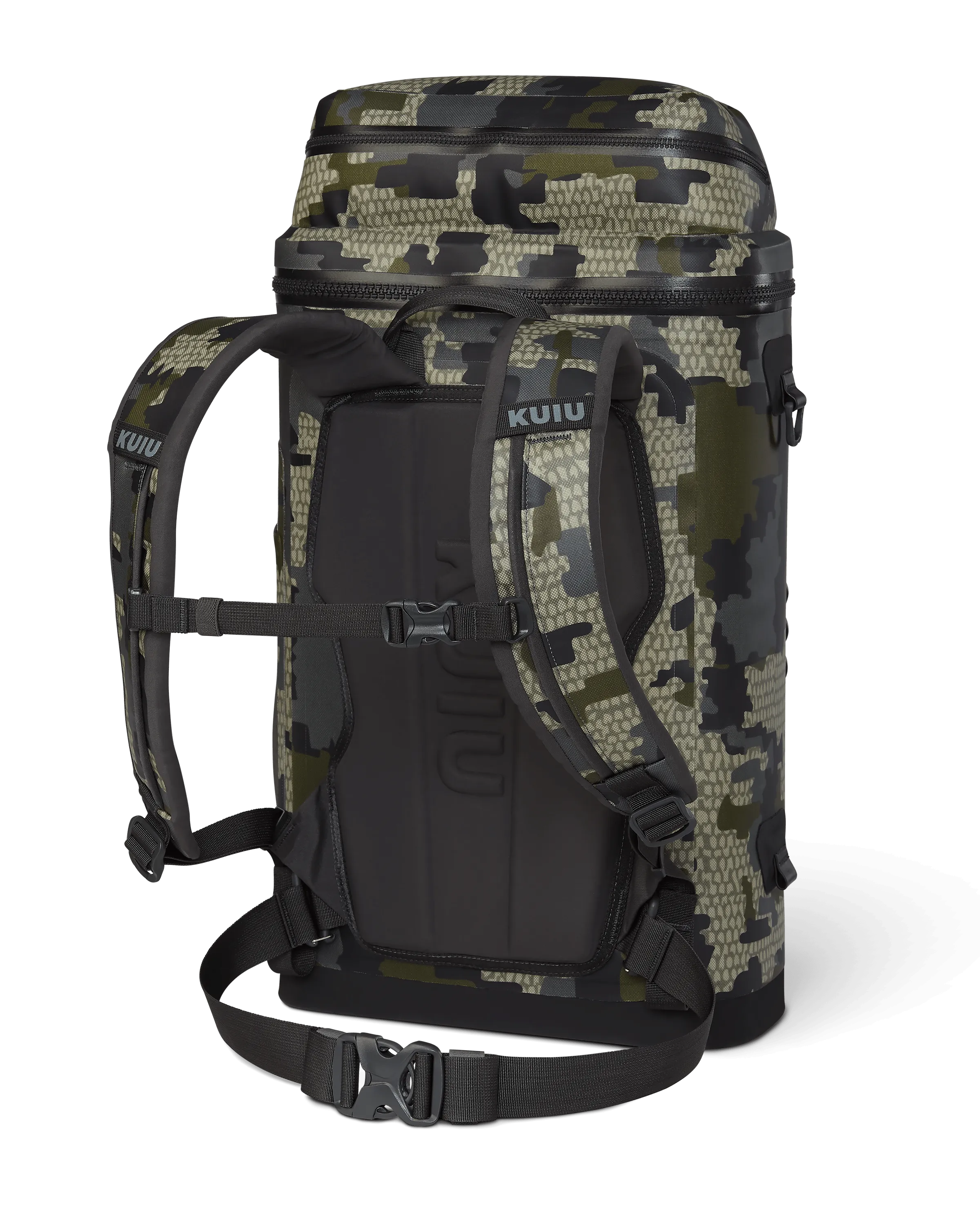 Kodiak 2000 Cooler Backpack | Verde