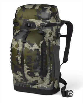 Kodiak 2000 Cooler Backpack | Verde