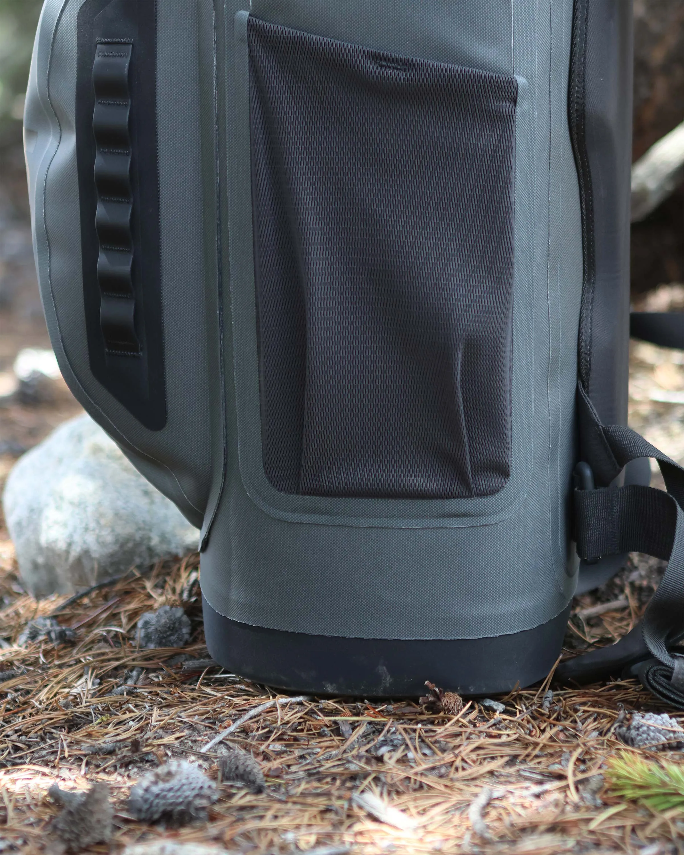 Kodiak 2000 Cooler Backpack | Verde