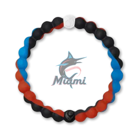 Miami Marlins™ Bracelet