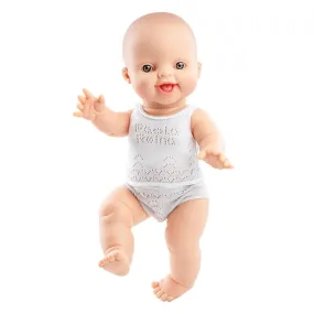 Minikane Little Nordic Baby Boy Doll