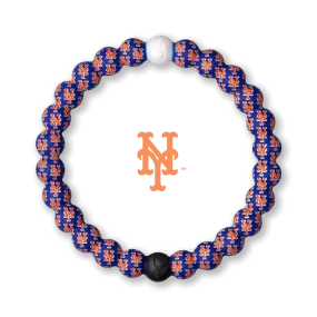 New York Mets™ Logo Bracelet