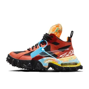 NIKE AIR TERRA FORMA X OFF-WHITE™️ -  MANTRA ORANGE