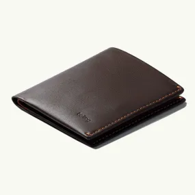 Note Sleeve Wallet RFID - Java