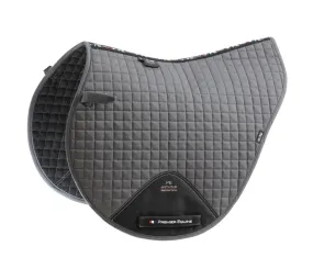 PEI Cross Country Saddle Pad - Grey