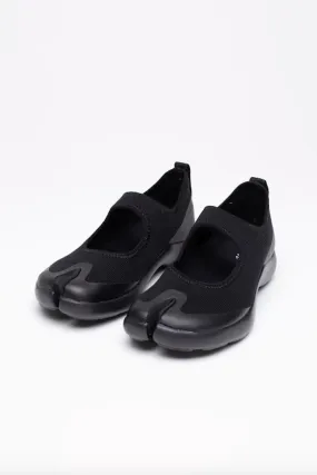 Tabi Sandal | Black