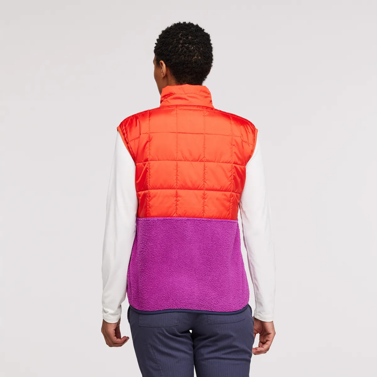 Trico Hybrid Vest - Women's