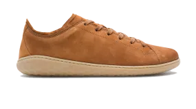 Vivobarefoot Men's Geo Court III Tan