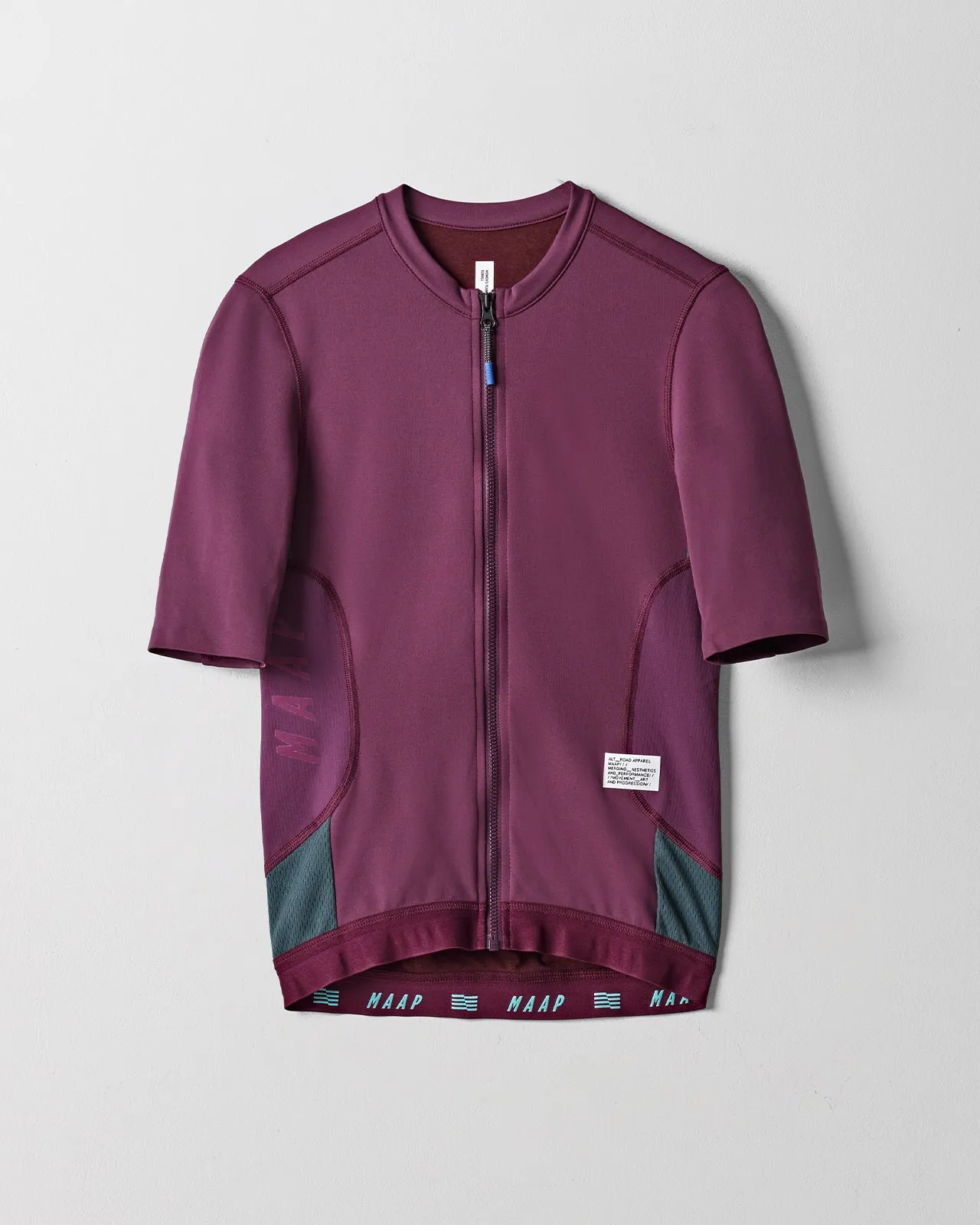 Women's Alt_Road Jersey