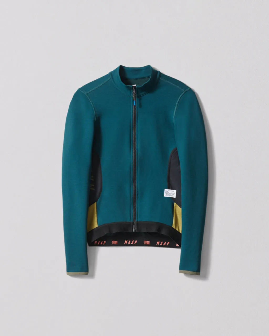 Women's Alt_Road LS Jersey