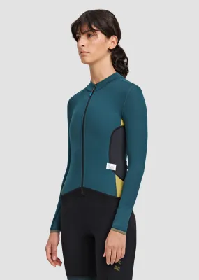 Women's Alt_Road LS Jersey