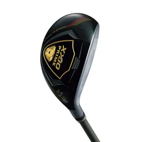 XXIO Prime 12 Hybrid RH mens